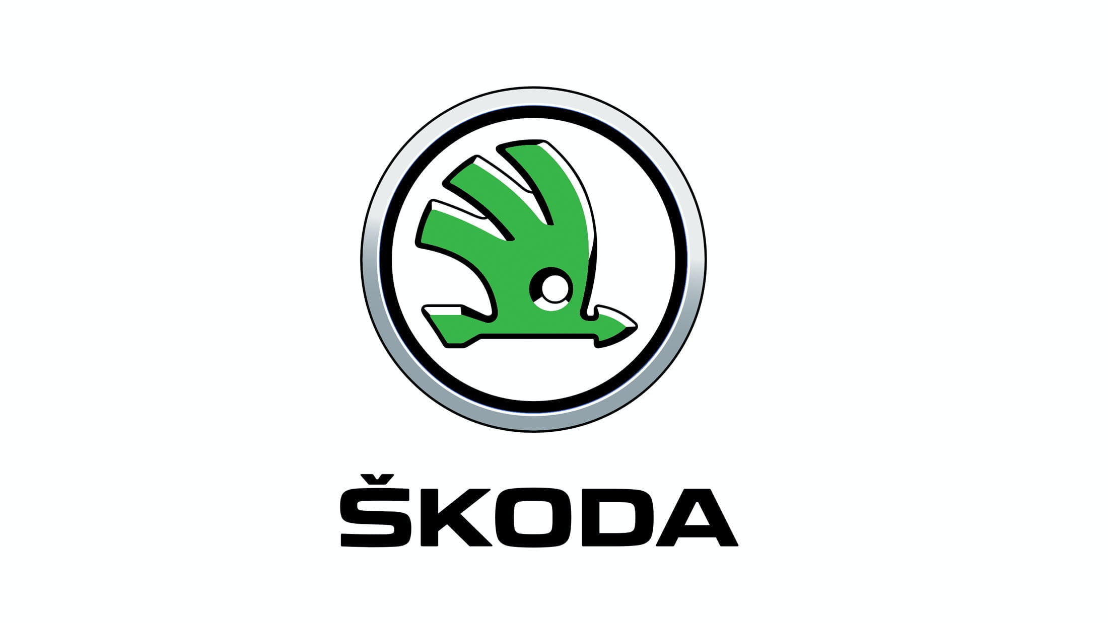 ŠKODA Logo History