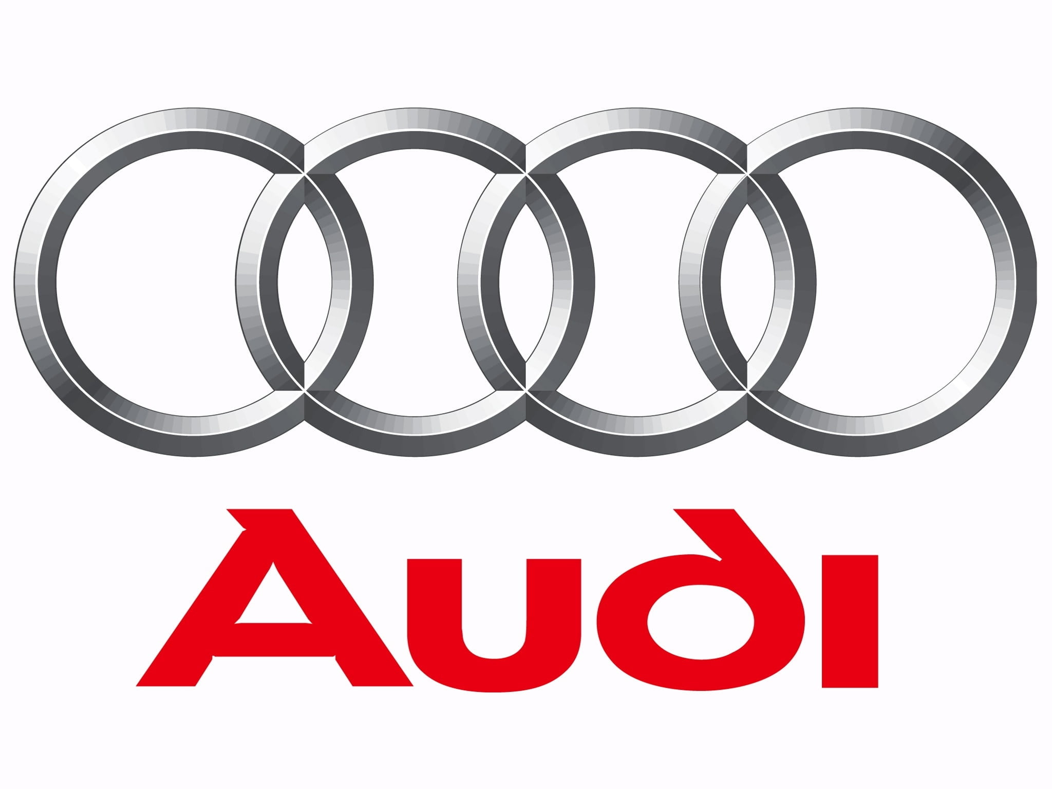 The Story Behind Audi's Four Ring Logo | Audi Atlanta