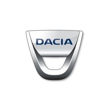 Emblema fata noua Dacia Duster (8200811907) - #1731155484 ...