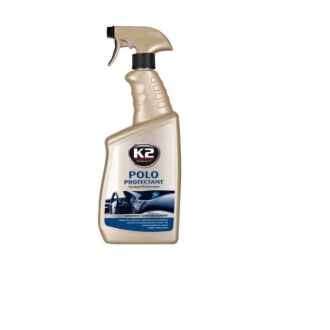 K2 Polo Solutie Intretinere Bord Mat 770 ml