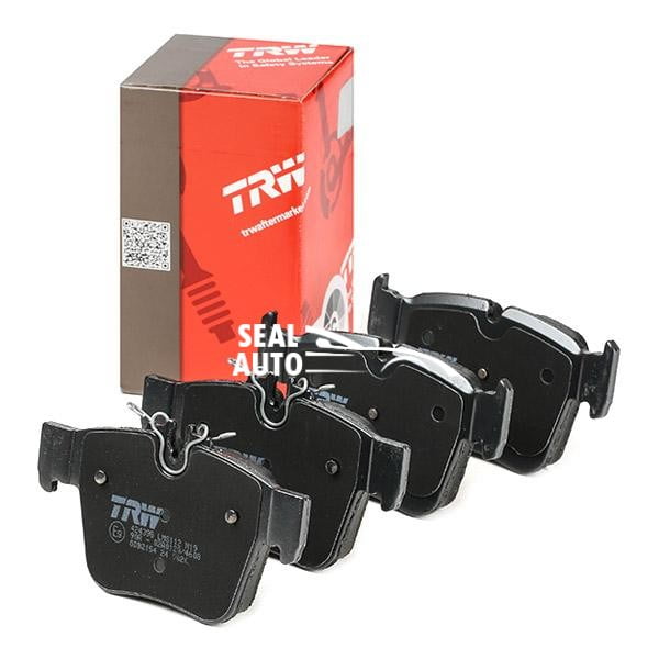 Set placute frana fata TRW Audi A5 F53 2016-> GDB2126
