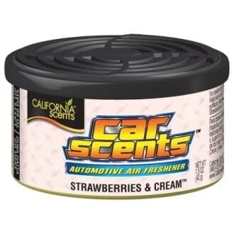 California Scents Odorizant Strawberries & Cream CCS-12301CTMC
