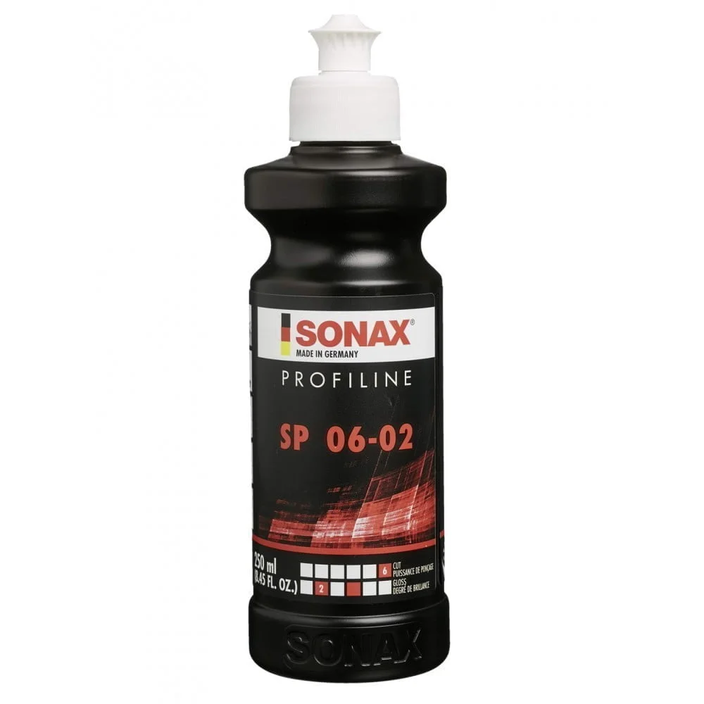 Sonax Profiline SP 06-02 Pasta Polish Abraziva 250ML SO320141