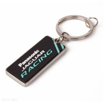 Breloc Chei OE Jaguar Racing JEKR050BKA