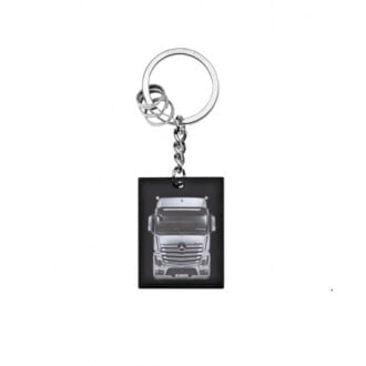 Breloc Chei OE Mercedes-Benz Trucks B66953825