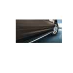 Praguri trepte laterale compatibil cu Porsche Cayenne 958 (2010-2017)