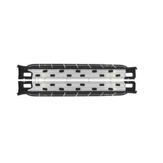 Praguri trepte laterale compatibil cu Porsche Cayenne 958 (2010-2017)