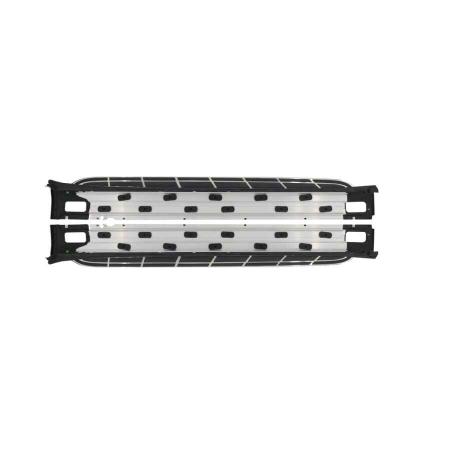 Praguri trepte laterale compatibil cu Porsche Cayenne 958 (2010-2017)