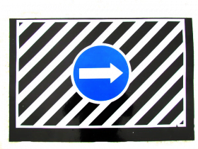 Aparatori noroi cu indicator pentru Camion