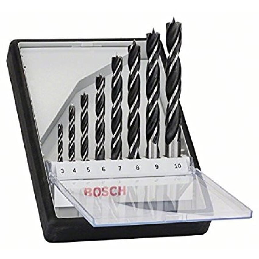 BURGHIE BOSCH 2 607 010 533