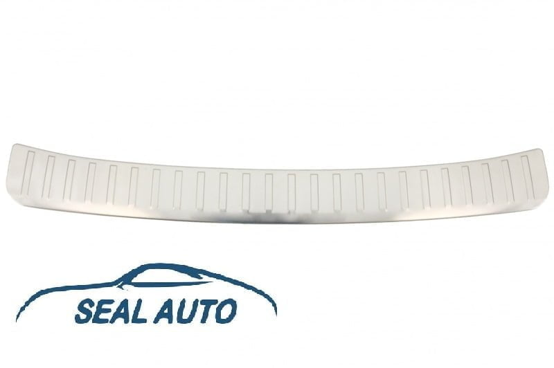 Bandou Ornament Protectie Portbagaj Aluminiu compatibil cu SUBARU Outback (2015+)