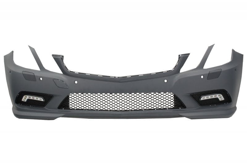Bara Fata compatibila cu Mercedes E-Class C207 W207 A207 (2009-2012) Coupe Cabrio Sport Line Design