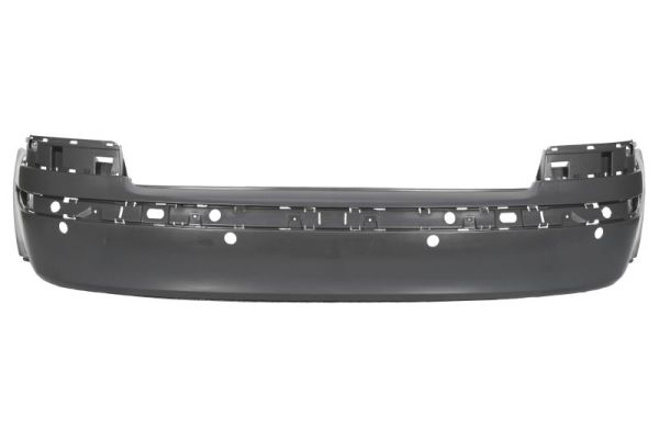 Bara spate cu locas pt senzori, Skoda Octavia 2 sedan, 2004-2009, 7622541