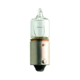 Bec Narva 12v H6W bax9s 68163 halogen
