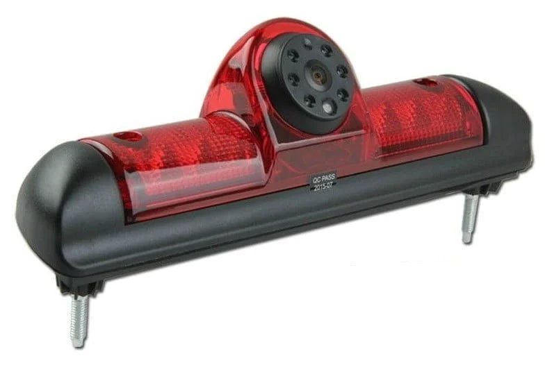 Camera Marsarier Dedicata Citroen Jumper RC-6016