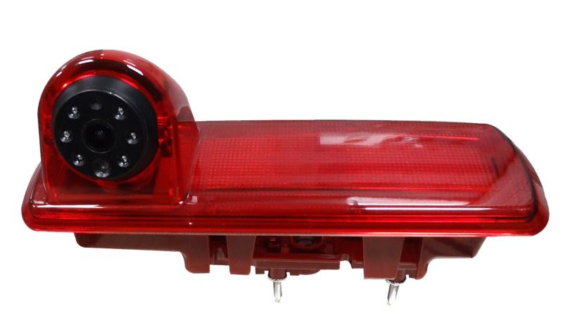 Camera Marsarier Dedicata Renault Trafic 2014-> RC-6019