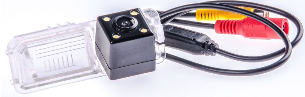 Camera Marsarier Dedicata Volkswagen 9122
