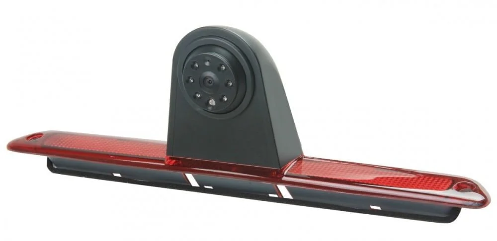 Camera Marsarier Dedicata Mercedes Sprinter 2006-2017 RC-5018