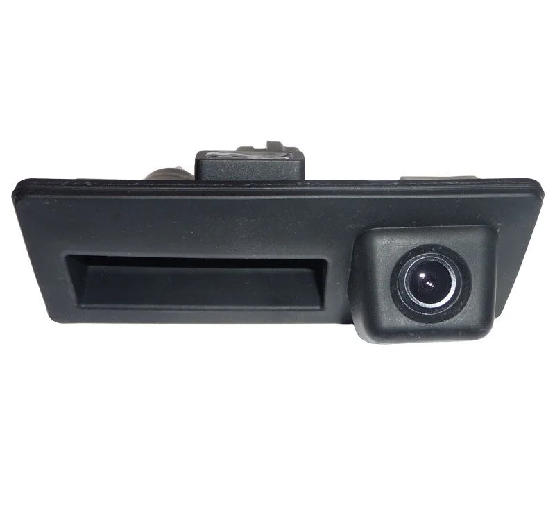 Camera Marsarier Dedicata Volkswagen 01578
