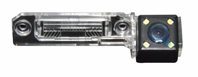 Cameră Marșarier Dedicata Volkswagen HS8013