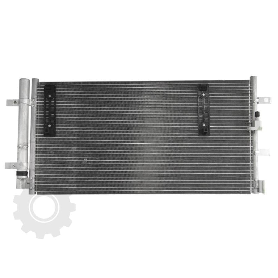 Condensator Audi A5 2007 2017 2.0 benzina Thermotec 1 1