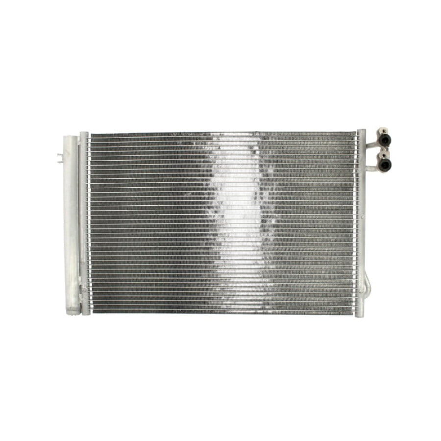 Condensator BMW seria 1 E8187 2003 2013 2.0 benzina Thermotec 1 1