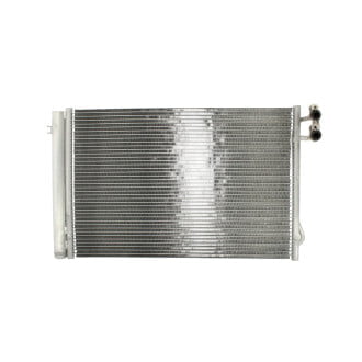 Condensator BMW seria 1 E81/87 2003-2013 2.0 benzina Thermotec