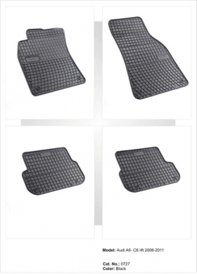 Covoare-cauciuc-AUDI-A6-C6-2006-2011-facelift Covoare cauciuc AUDI A6 C6 2006 2011 facelift 1