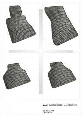 Covoare-cauciuc-BMW-E65-E66-E67-seria-7-2001-2008 Covoare cauciuc BMW E65 E66 E67 seria 7 2001 2008 2