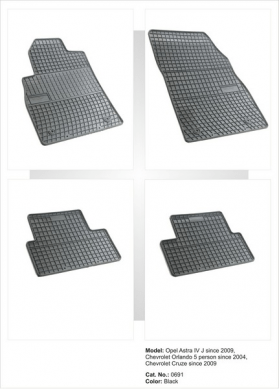 Covoare-cauciuc-CHEVROLET-ORLANDO-2010 Covoare cauciuc CHEVROLET ORLANDO 2010
