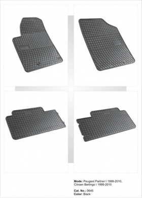 Covoare-cauciuc-CITROEN-BERLINGO-I-1999-2010 Covoare cauciuc CITROEN BERLINGO I 1999 2010 2