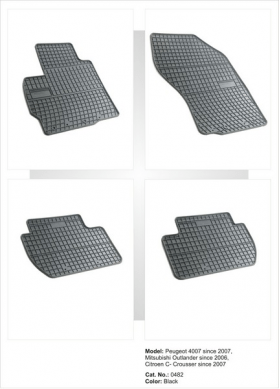Covoare-cauciuc-CITROEN-C-CROSSER-2007 Covoare cauciuc CITROEN C CROSSER 2007