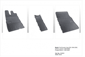 Covoare-cauciuc-PEUGEOT-BOXER-I-1994-2006 Covoare cauciuc PEUGEOT BOXER I 1994 2006 2
