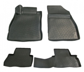 Covoare-cauciuc-stil-tavita-Audi-A4-B9-2015 Covoare cauciuc stil tavita Audi A4 B9 2015