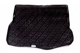 Covor portbagaj tavita Audi A6 4B/C5 1997-2004 Break / Avant