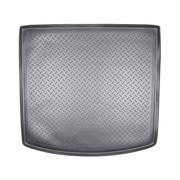 Covor portbagaj tavita Renault Clio IV 2012-2019 hatchback