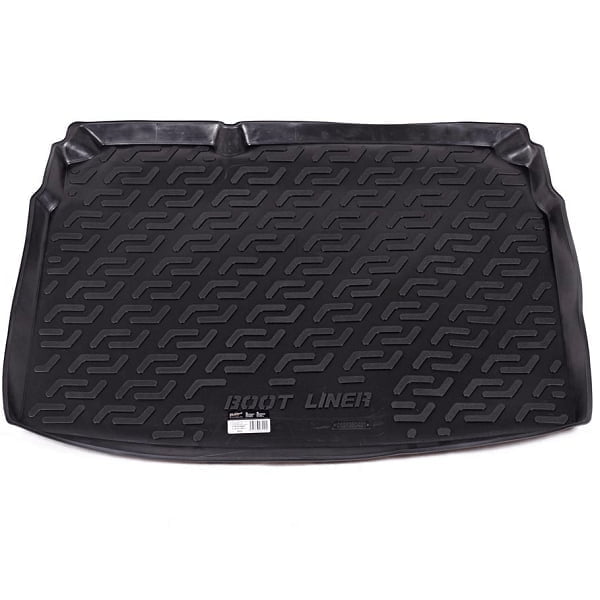 Covor protectie portbagaj VW Golf VI (A6 5K),