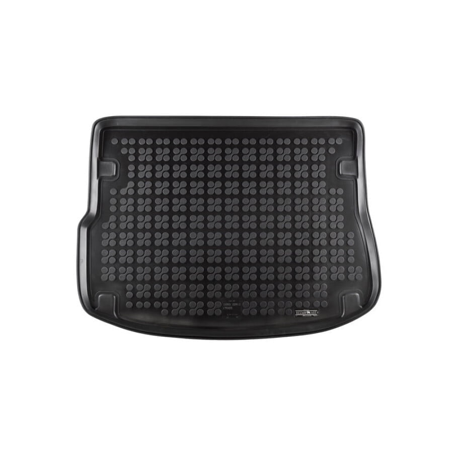 Covoras Tavita portbagaj Negru Land compatibil cu ROVER RANGE compatibil cu ROVER Evoque 2011 1