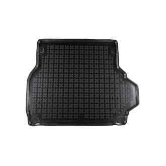 Covoras Tavita portbagaj Negru RANGE compatibil cu ROVER III 02 -12