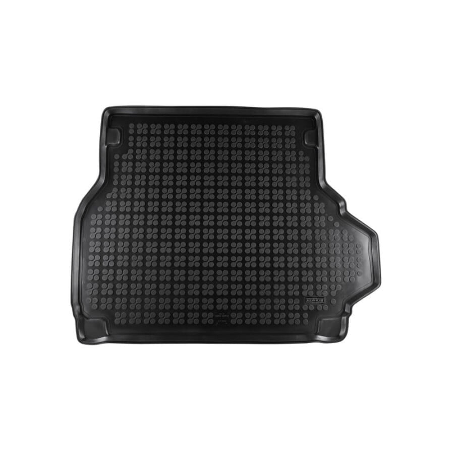 Covoras Tavita portbagaj Negru RANGE compatibil cu ROVER III 02 12 1