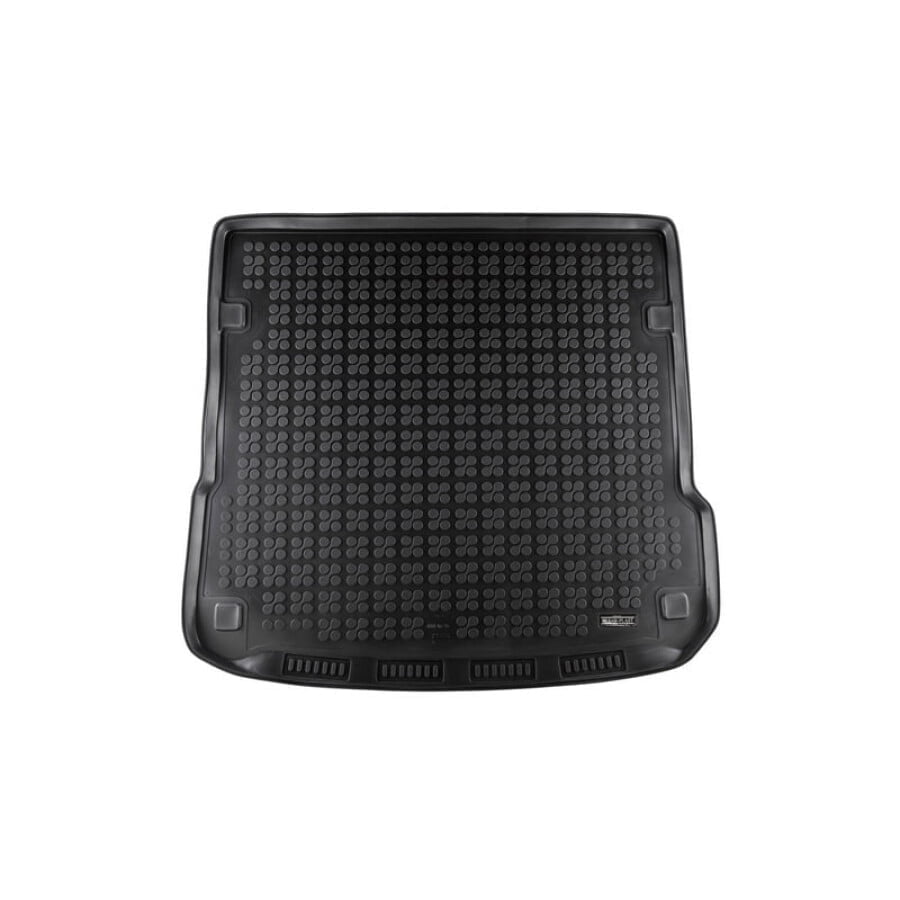 Covoras Tavita portbagaj Negru compatibil cu AUDI Q7 4L 2005 2014 1