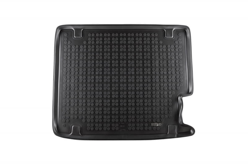 Covoras Tavita portbagaj Negru compatibil cu BMW X4 (F26) (2014-2018)