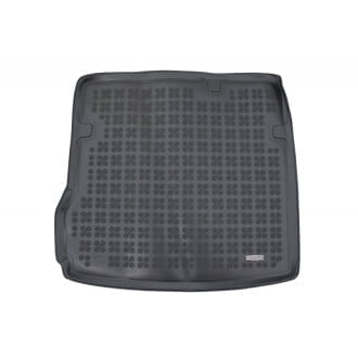 Covoras Tavita portbagaj Negru compatibil cu DACIA DUSTER II (2018-)