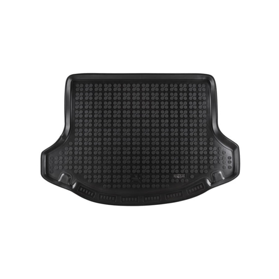 Covoras Tavita portbagaj Negru compatibil cu KIA Sportage III 2010 2016 1