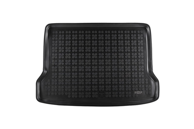 Covoras Tavita portbagaj Negru compatibil cu MERCEDES GLA-CLASS (X156) 2014-