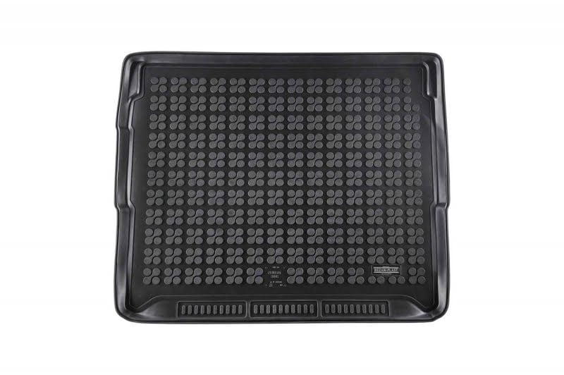 Covoras Tavita portbagaj Negru compatibil cu PEUGEOT 3008 2017+