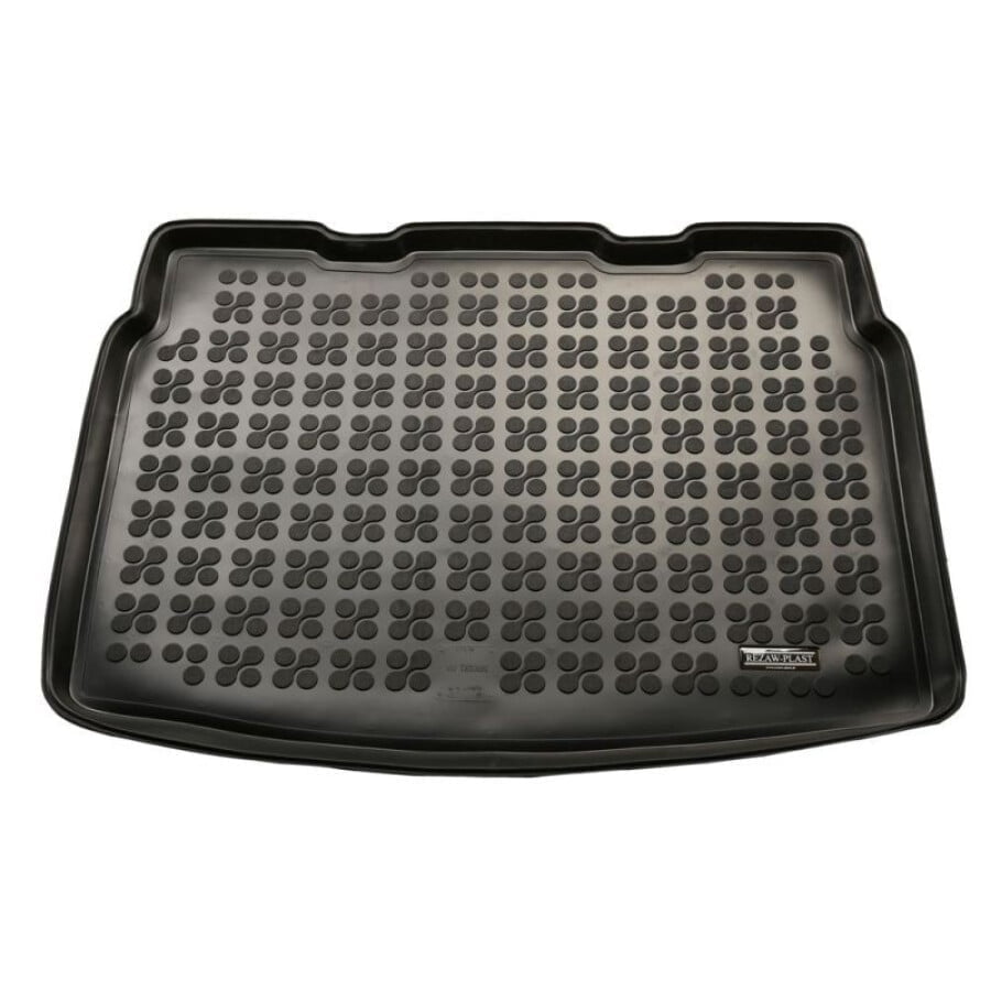 Covoras Tavita portbagaj Negru compatibil cu VW Tiguan II 4x2 2015 Up