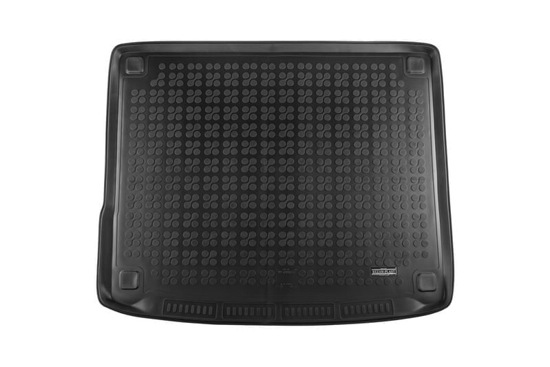 Covoras Tavita portbagaj Negru compatibil cu VW Touareg 2014+