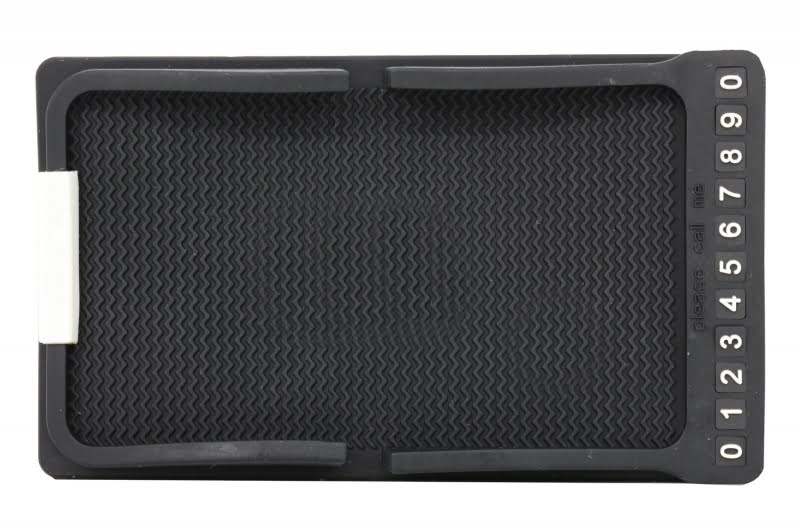 Covoras pad anti-alunecare compatibil cu bord Universal Auto compatibil cu Telefon, Tableta, Gps