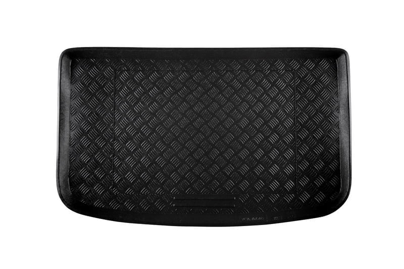 Covoras tavita portbagaj compatibil cu PEUGEOT 206 Hatchback 10/1998-